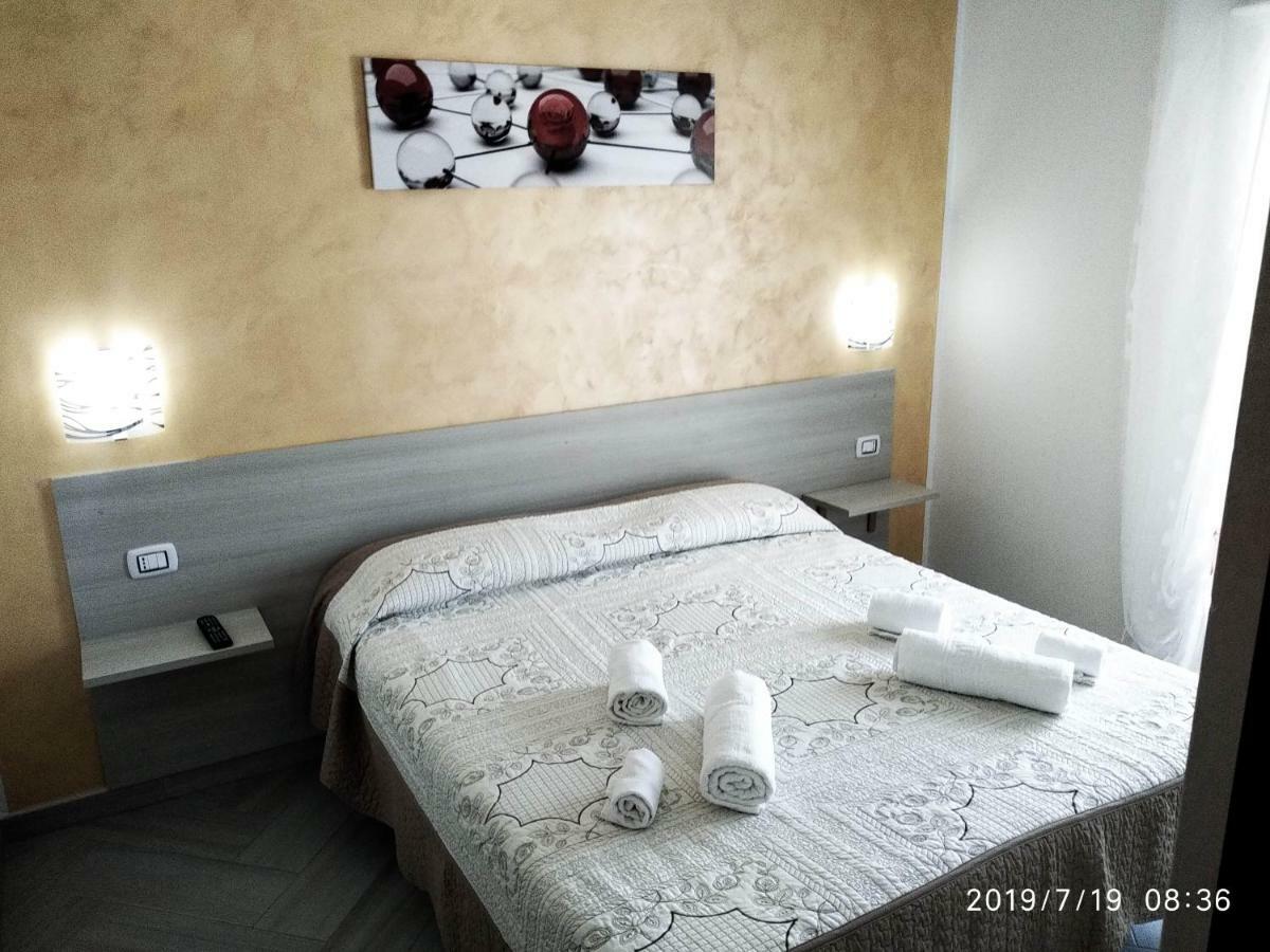 Hotel Bed Daniele Torricella  Esterno foto